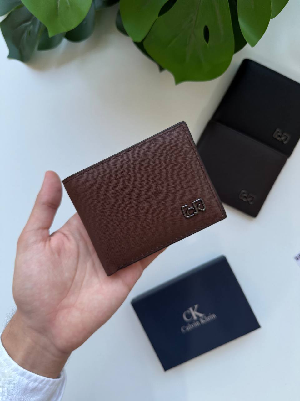 CK Wallets Model(2)