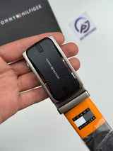 Tommy Belts