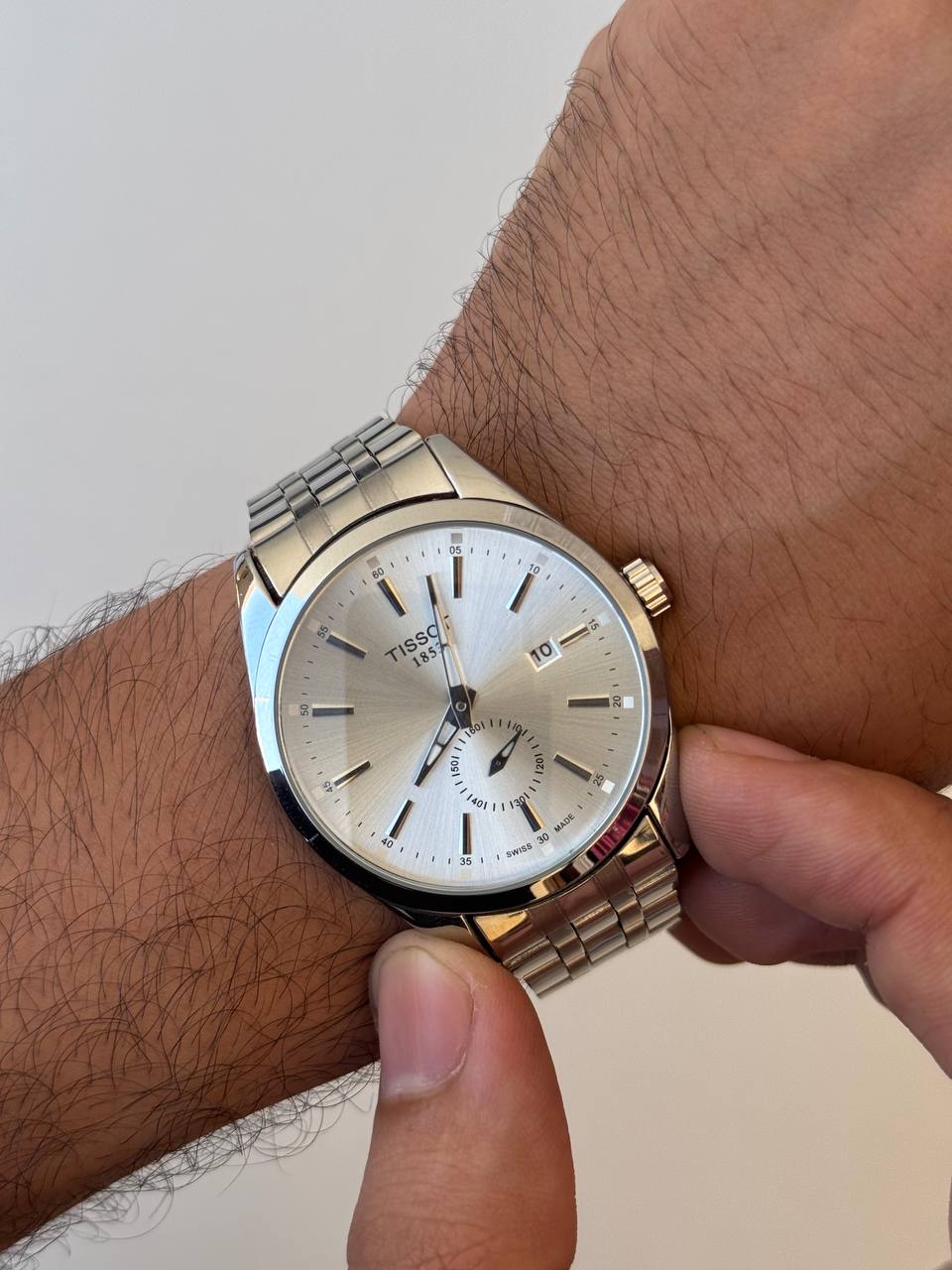 Tissot Watches Model ( 2 )