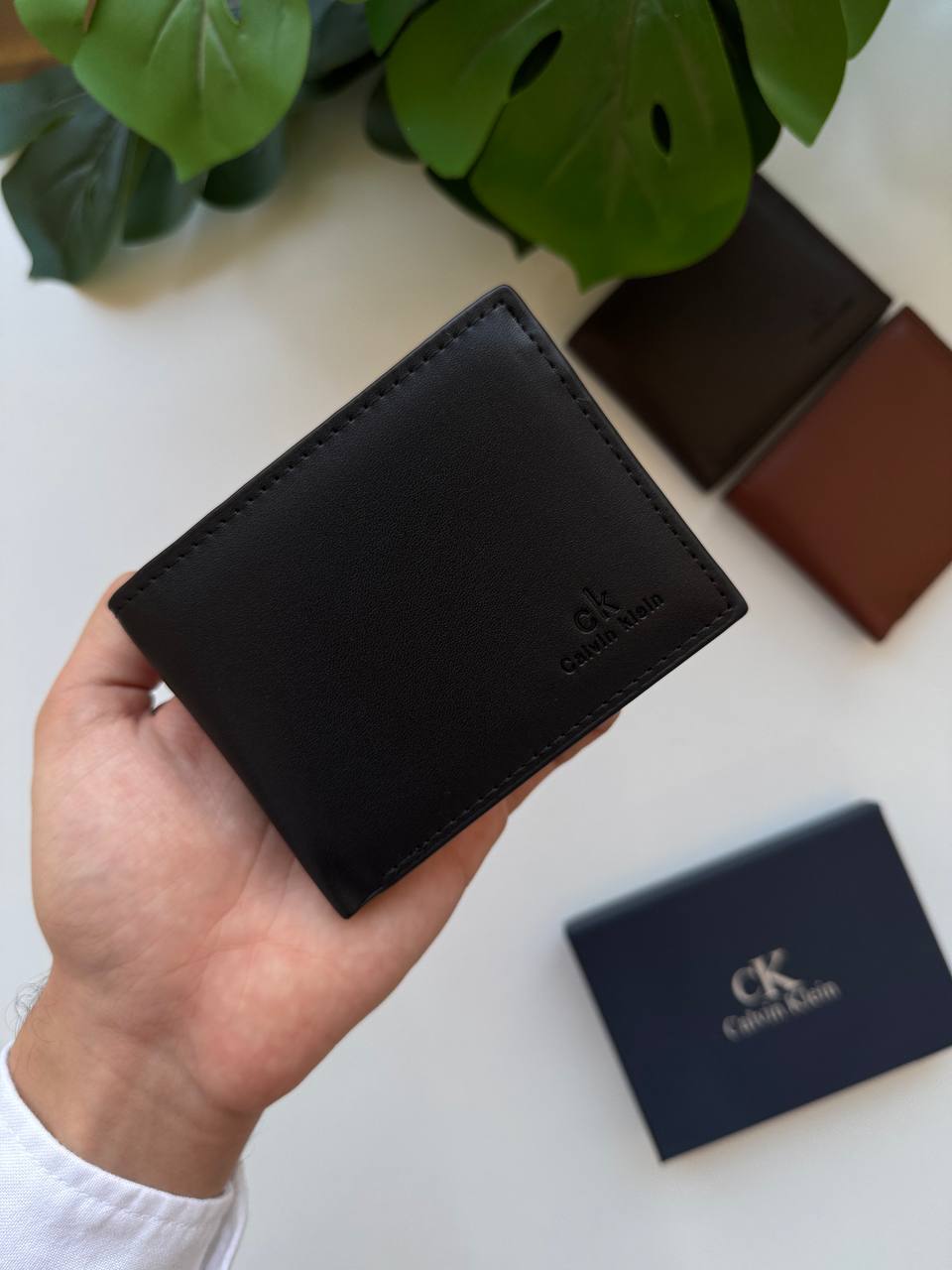 CK Wallets Model(1)