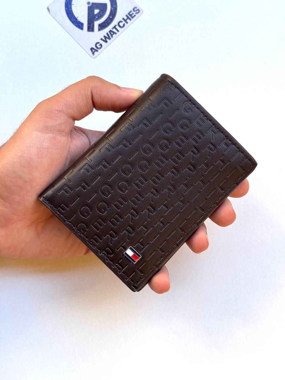 Tommy Wallets (Model 1 )
