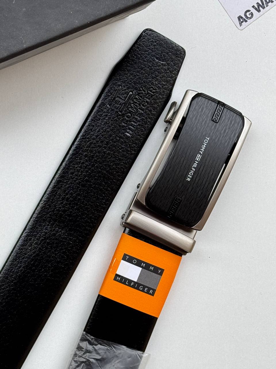 Tommy Belts