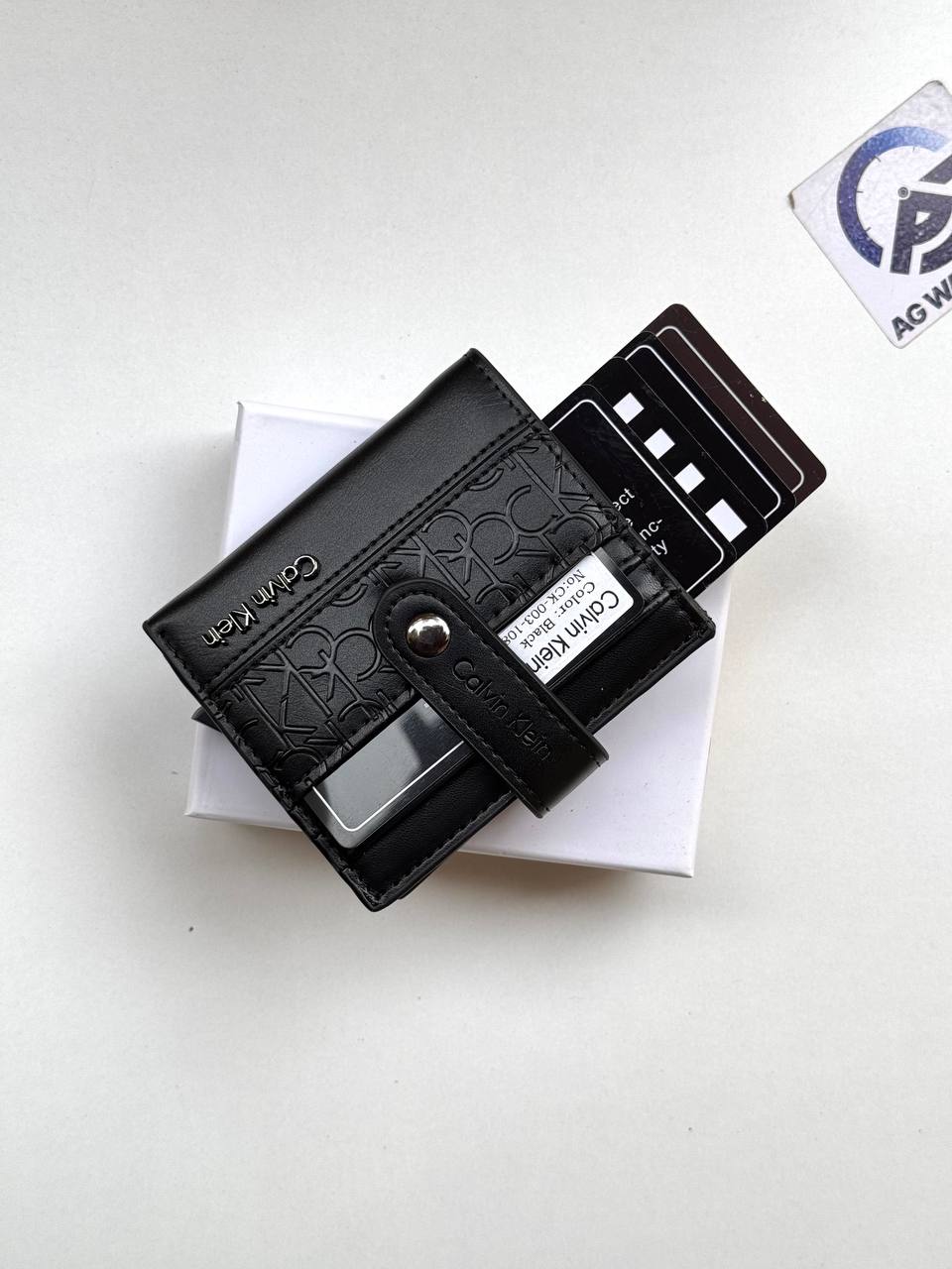CK Smart Wallets