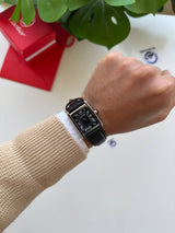 Cartir Tank Leather
