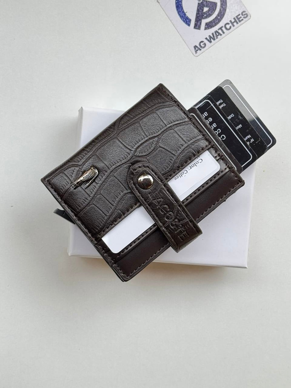 Lakoste Smart Wallets