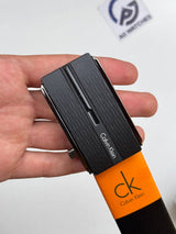 CK Belts