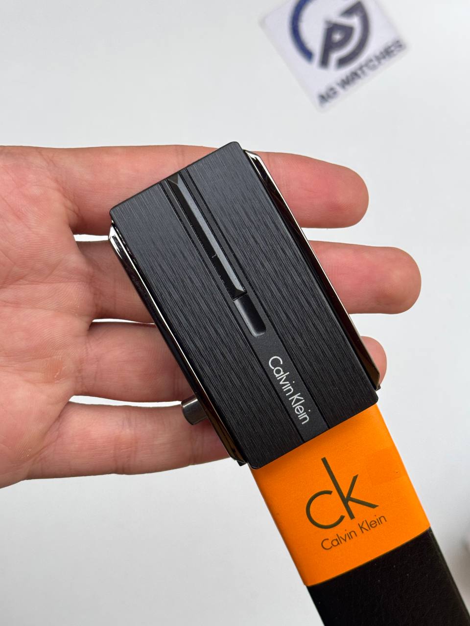 CK Belts