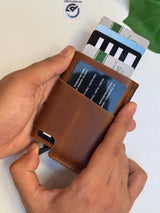 Smart Card Holder