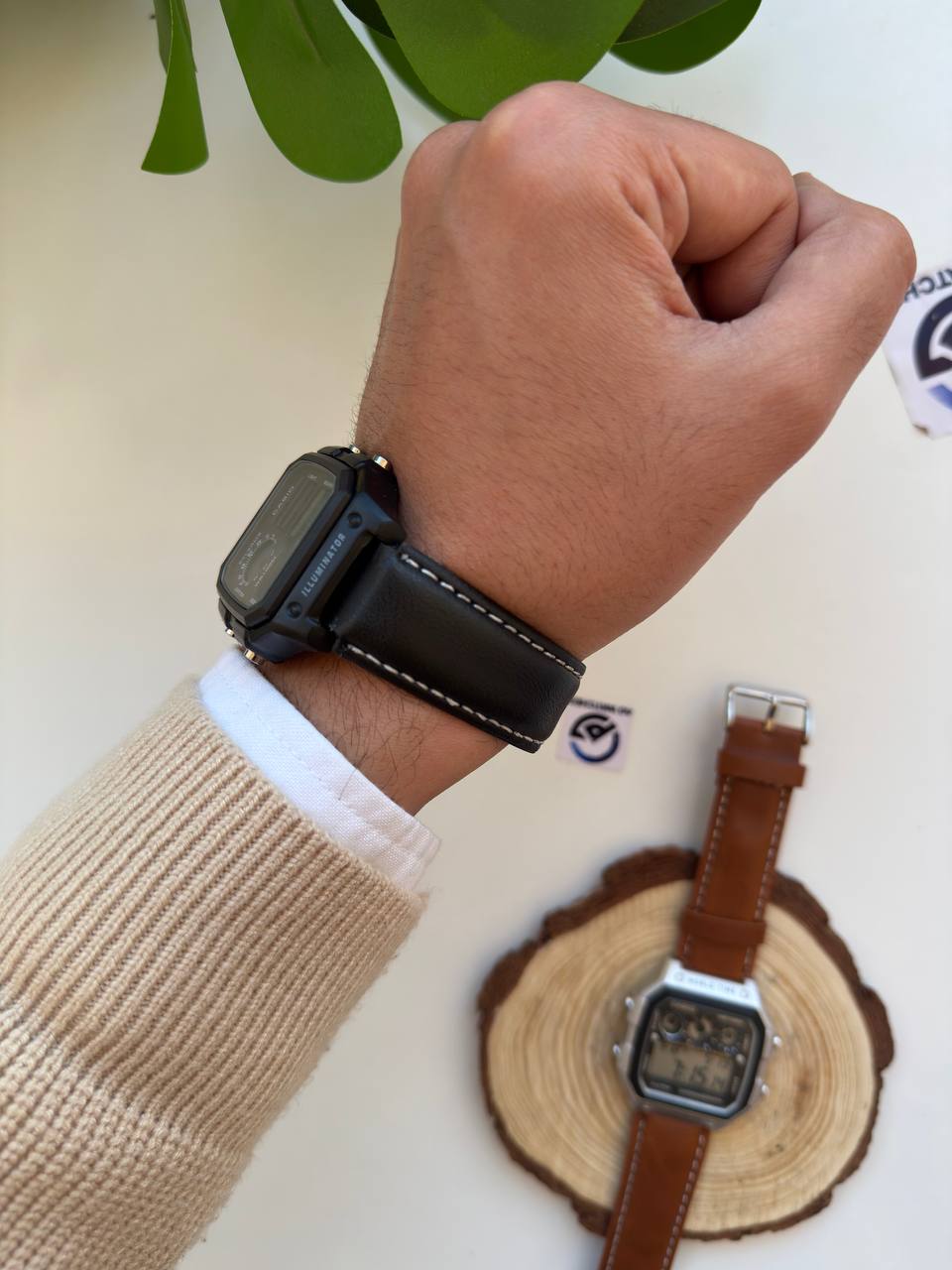 Casio Digital Watches