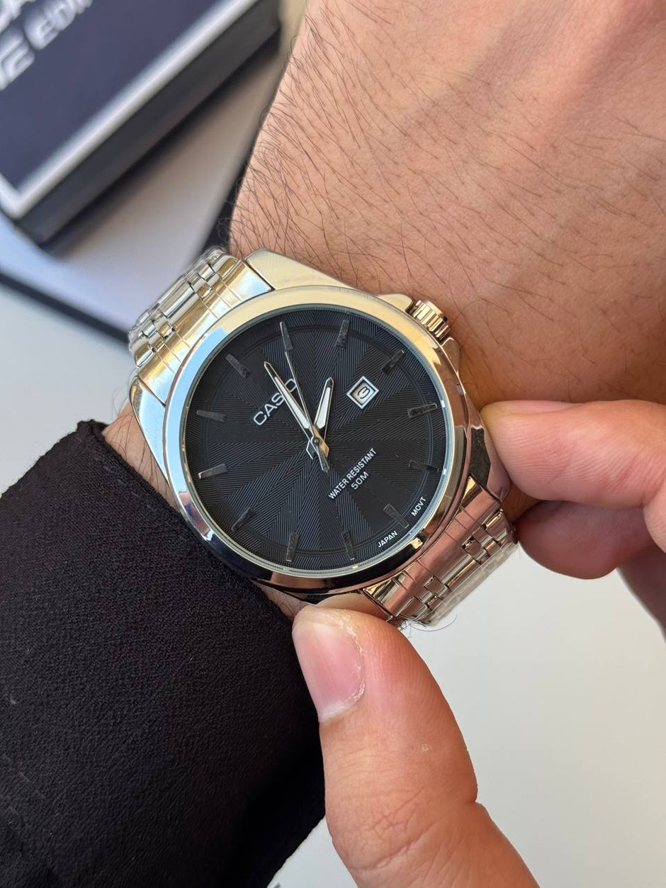 Casio Watches Model (1)