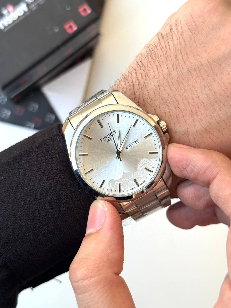 Tissot Watches