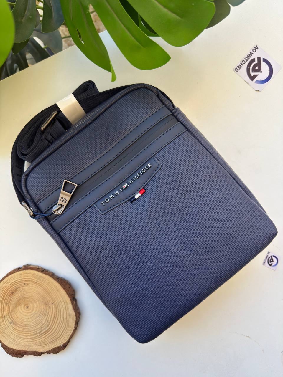 Cross Bags