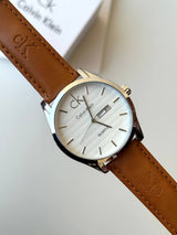 CK (Leather - جلد )