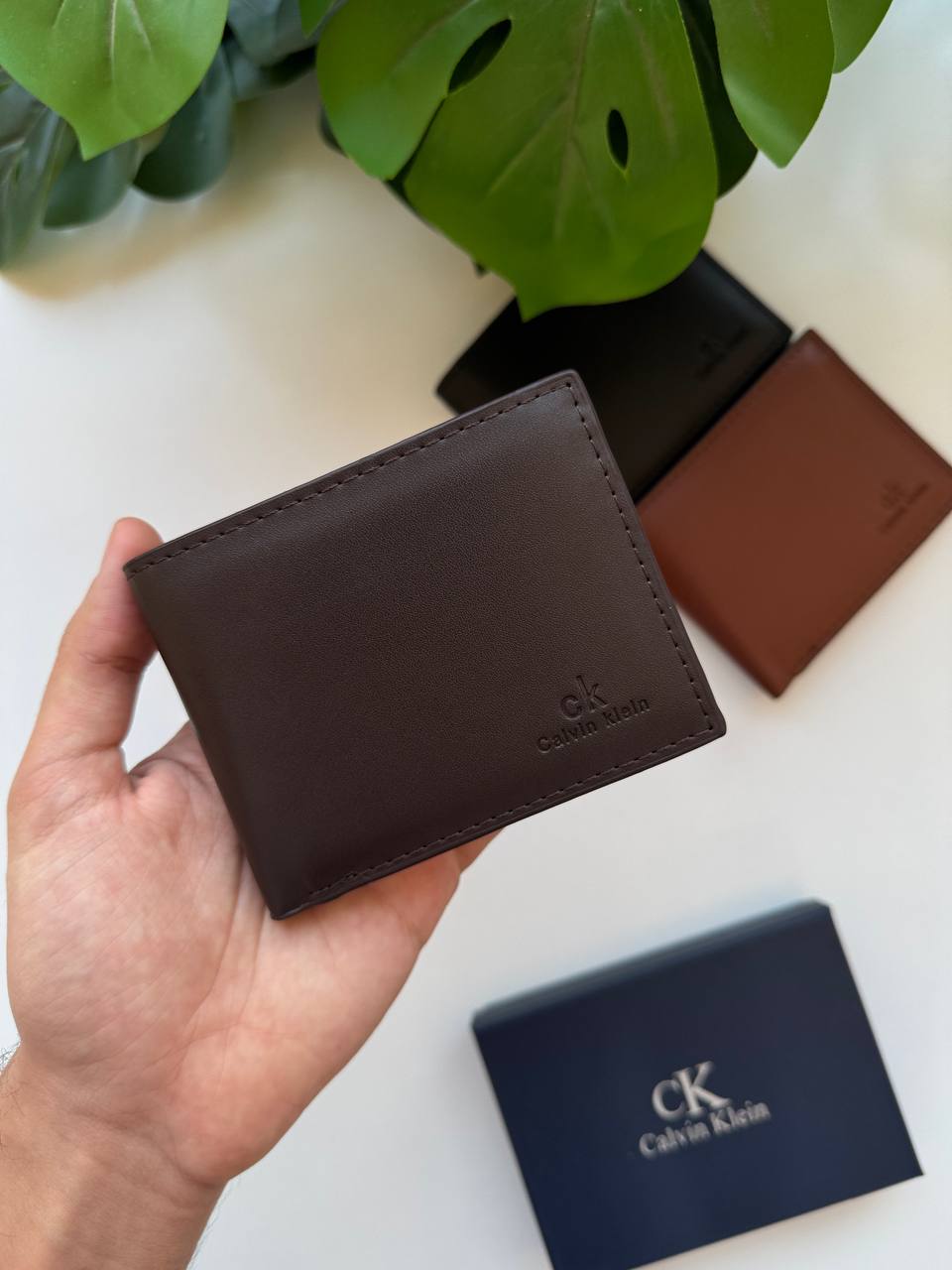 CK Wallets Model(1)