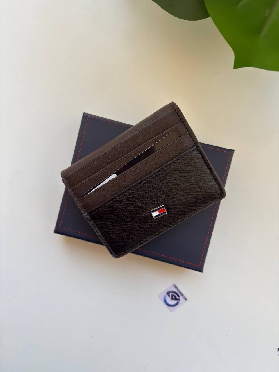 Tommy Card Holder Pro