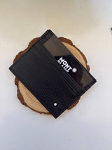 Mont blanc Card Holder