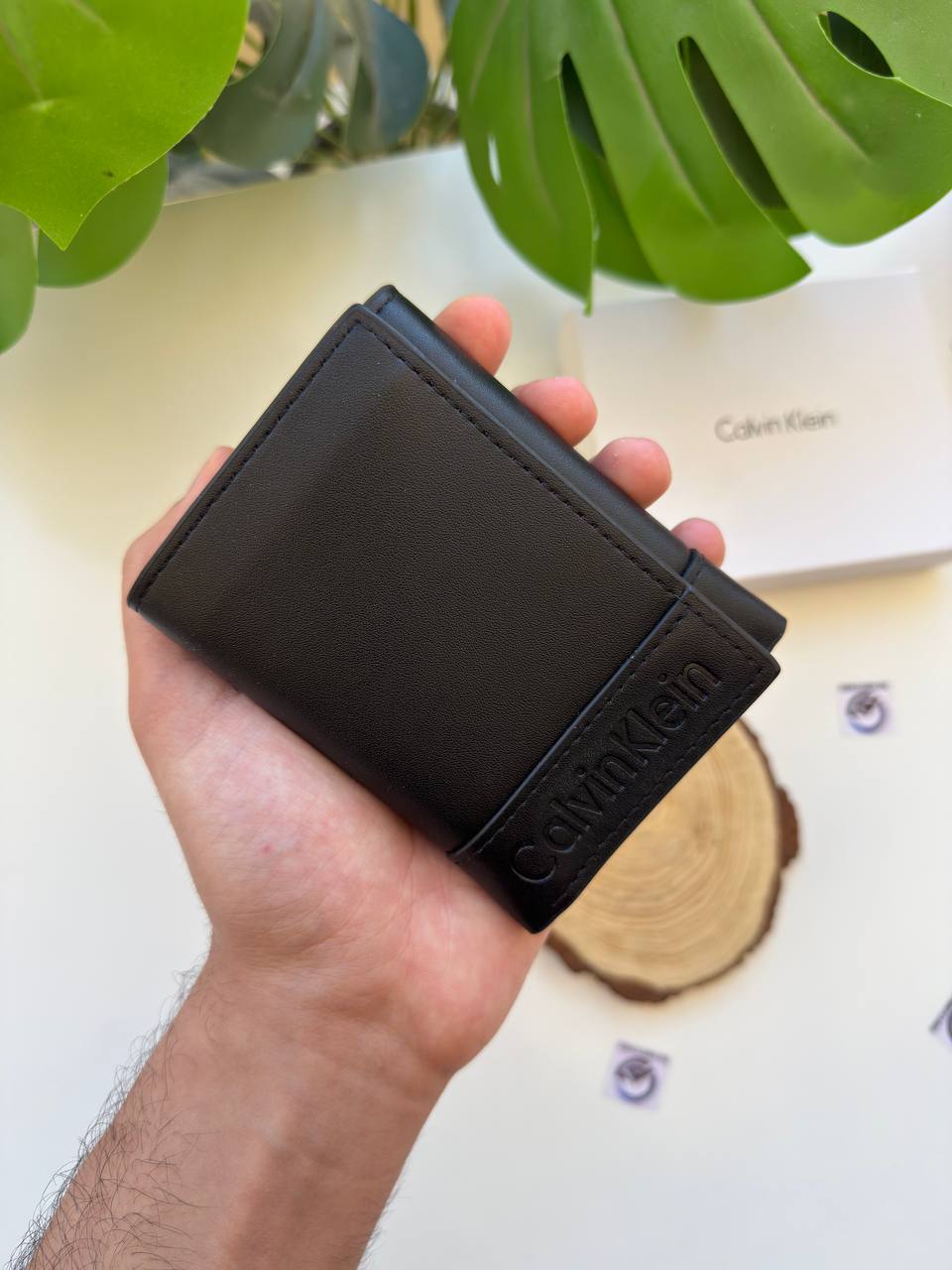 CK Wallets Model(3)