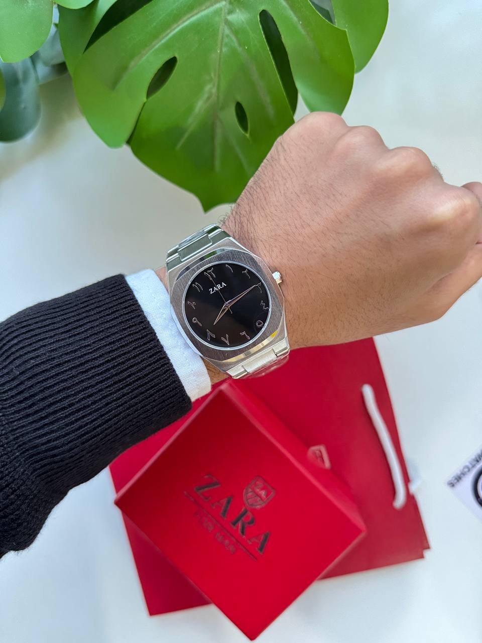 ZARA Original
