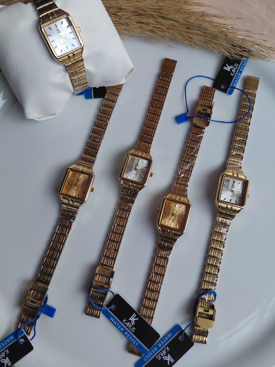 Karus Women Collection
