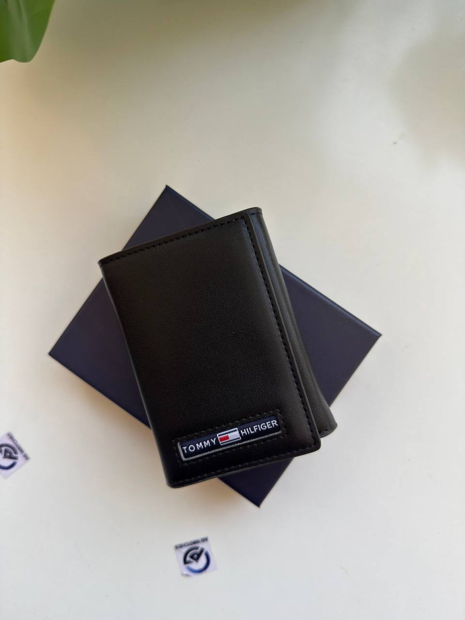 Tommy Wallets