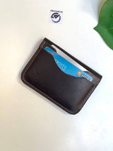 Mini Card Holder