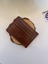 Mont blanc Card Holder