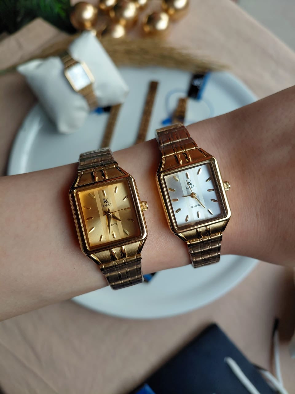 Karus Women Collection