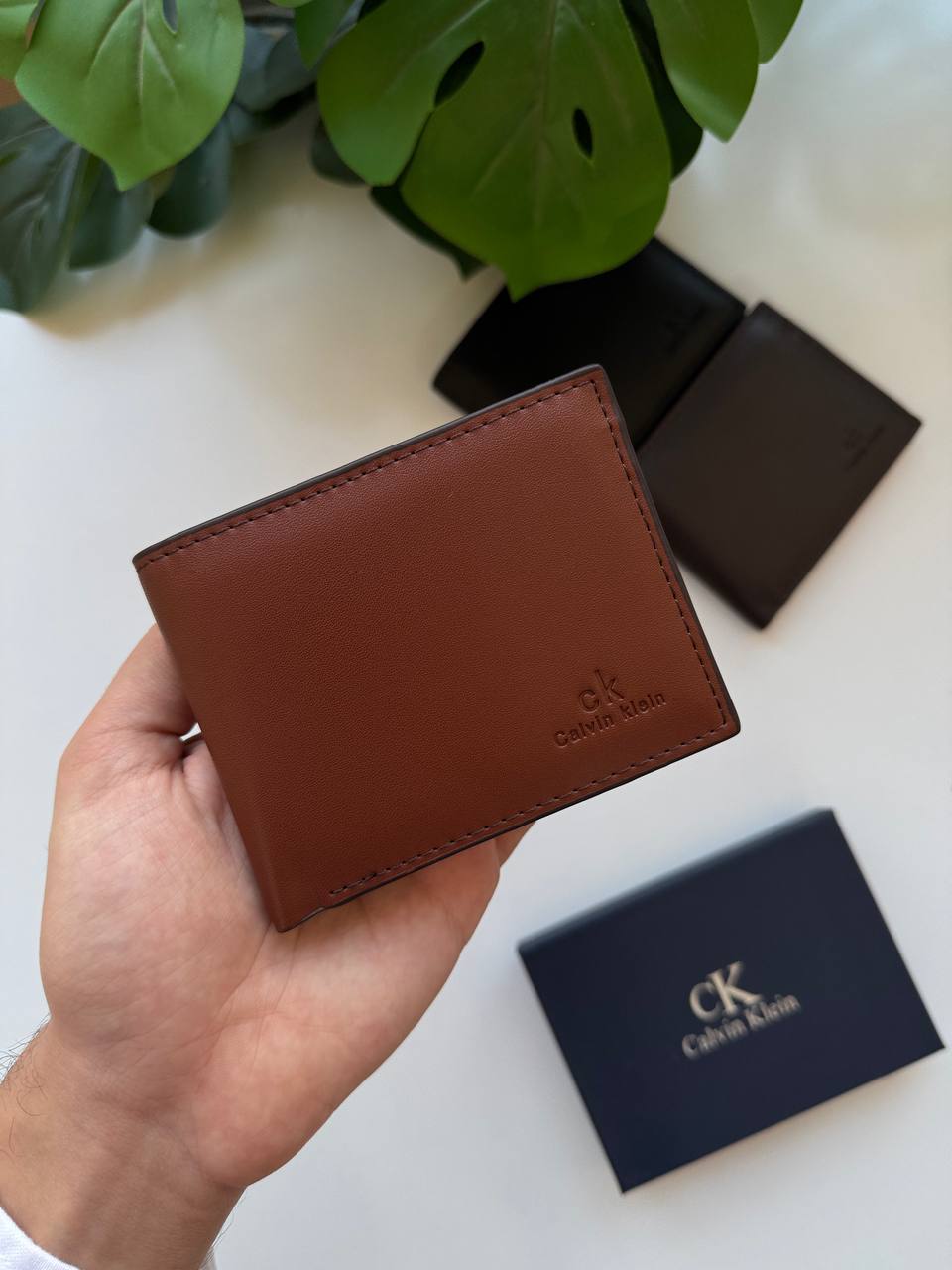 CK Wallets Model(1)