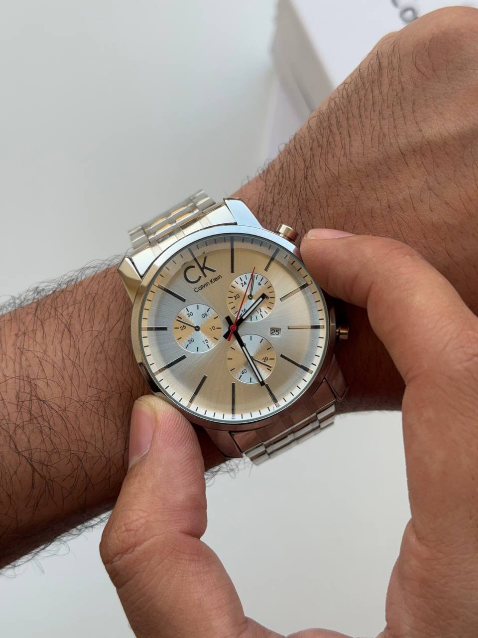 CK Watches