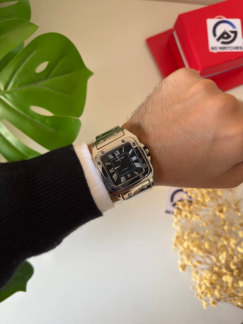 Cartier Collection