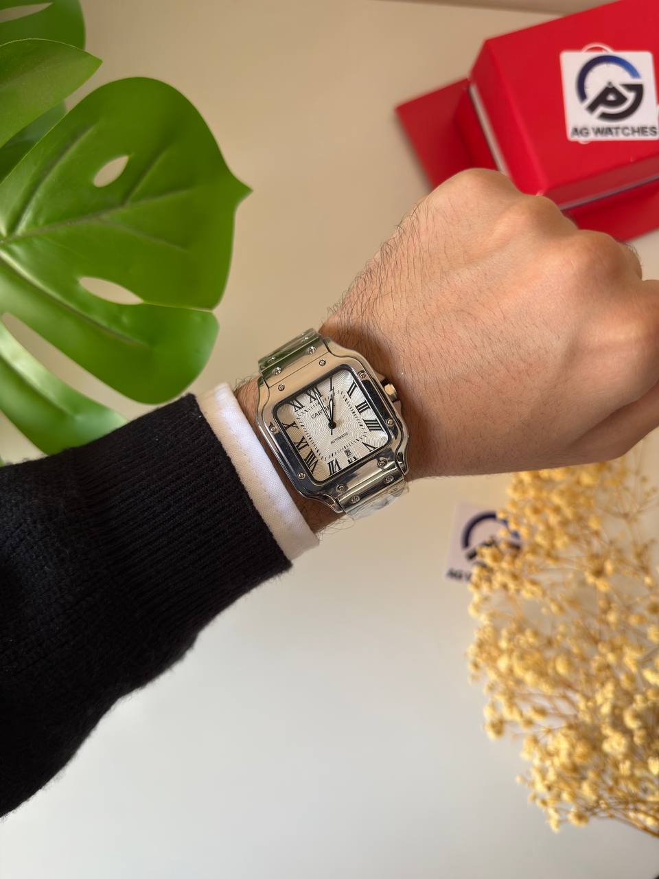 Cartier Collection