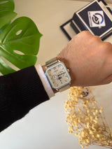 Casio Old Money(New Design)