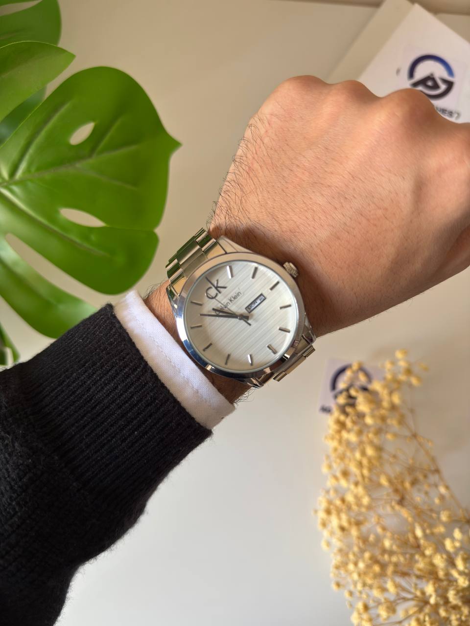 CK Watches Model 2