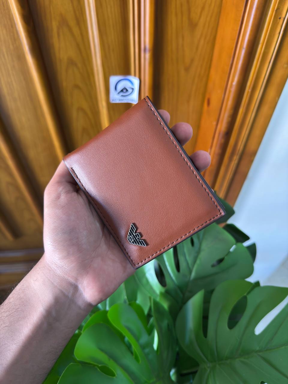 Wallets Collection