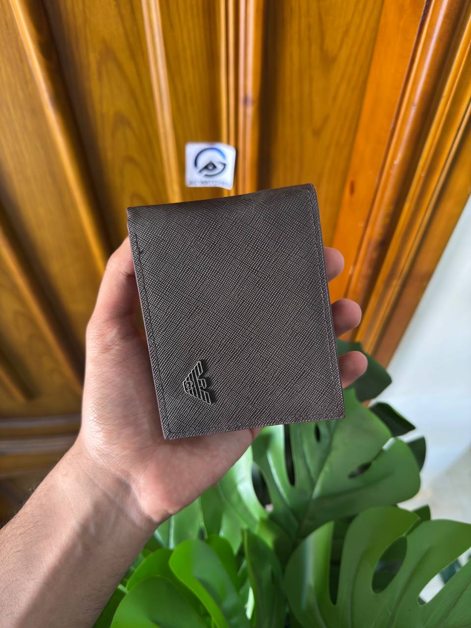 Wallets Collection