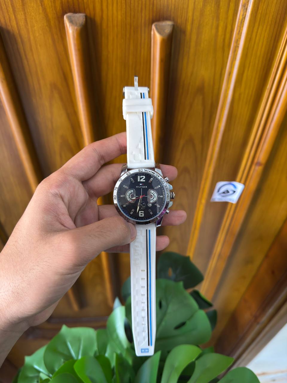Watches Collection