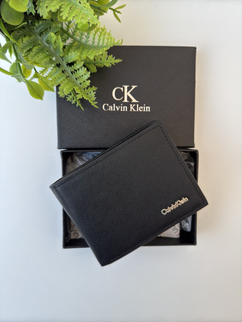 CK wallets