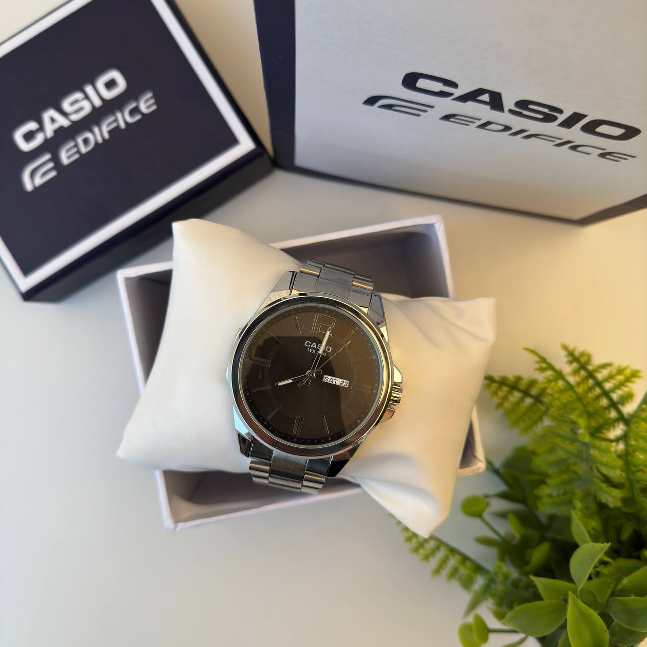 Casio Model 1