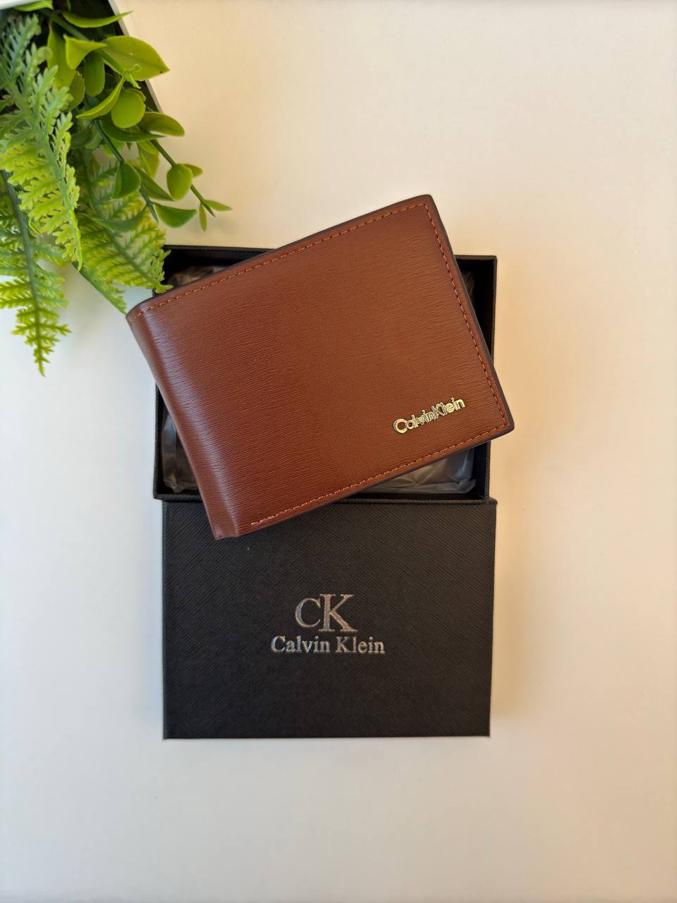 CK wallets