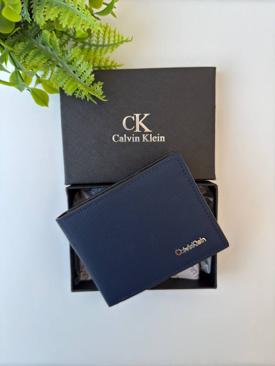 CK wallets