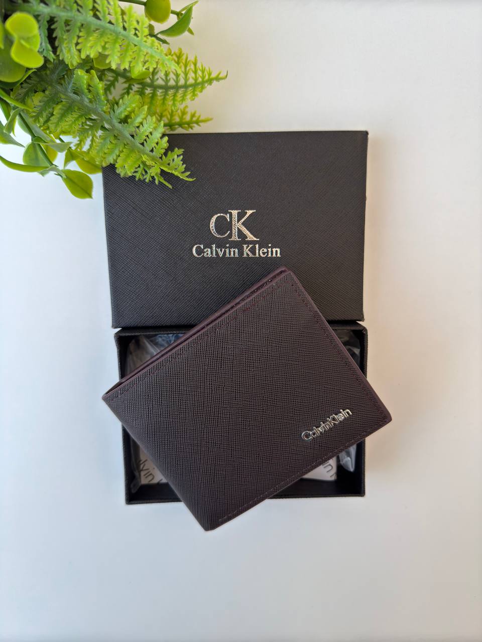 CK wallets