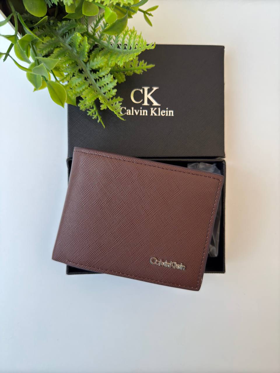 CK wallets