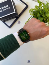 Casio Old Money(New Design)