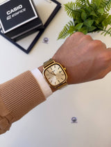 Casio Old Money