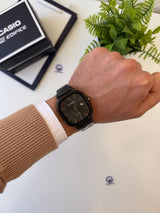 Casio Old Money