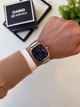 Casio Old Money