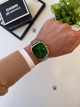 Casio Old Money