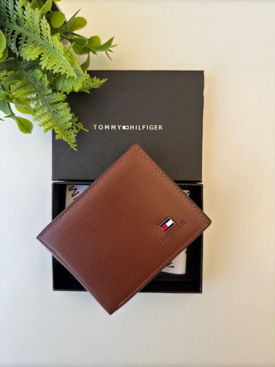 Tommy Wallets (Model 1)