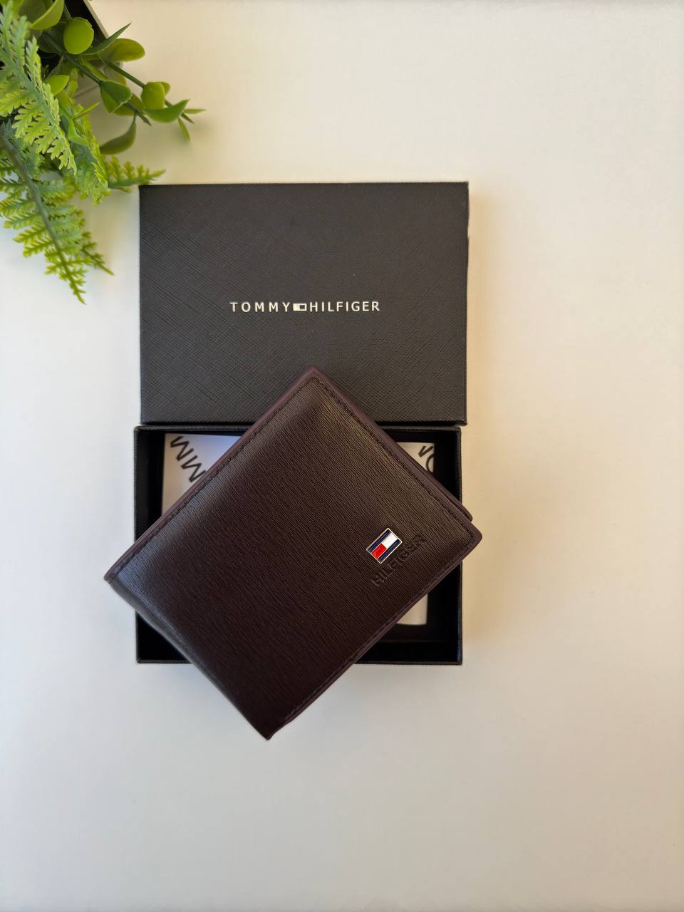 Tommy Wallets (Model 1)