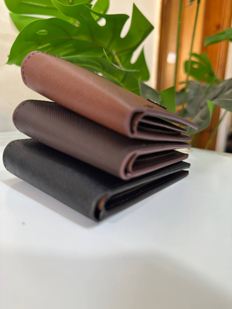 Boss Wallets